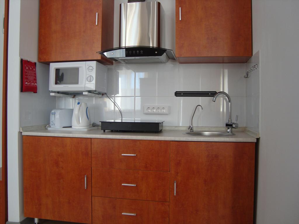 Residence Keruen Atyrau Room photo